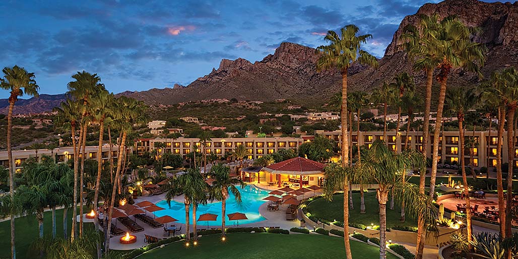 7 Ways to Have a Blast at This Year's MHI Annual Conference