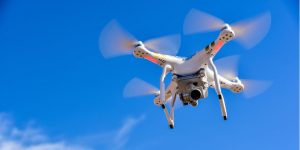 Autonomous Vehicles and Drones