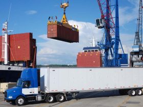 freight transportation