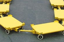 towable carts