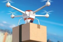 Autonomous Vehicles and Drones