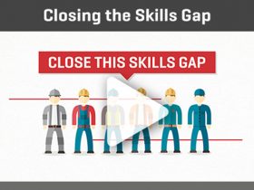 skills gap