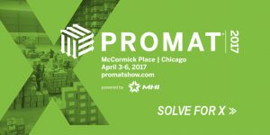 ProMat Preview