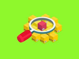 Supply Chain Transparency