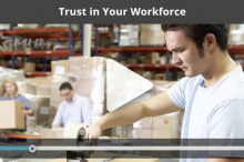 Trust in Your Workforce