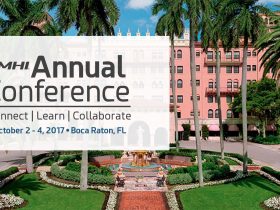 MHI 2017 Annual Conference