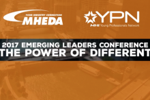 Conference Young Professionals Material Handling