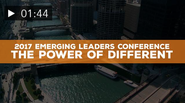 Emerging Leaders Conference