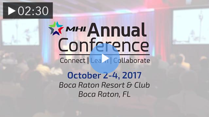 MHI Annual Conference