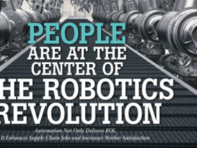 Robotics Revolution