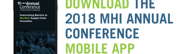 2018 MHI Annual Conference Mobile App