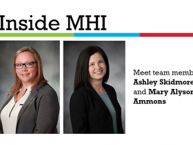 MHI team