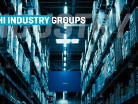 MHI Industry groups
