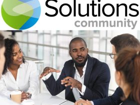 solutions community