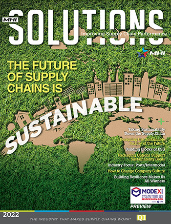 Current Solutions Cover