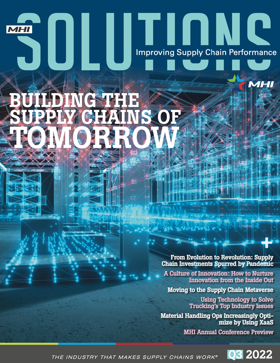 Current Solutions Cover