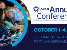 Maximize your ROI at the 2023 MHI Annual Conference