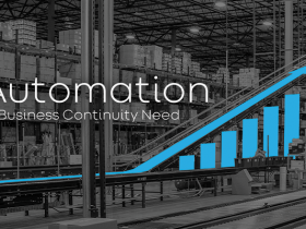 supply chain automation