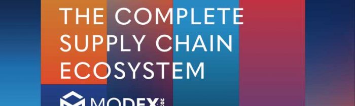 complete supply chain ecosystem
