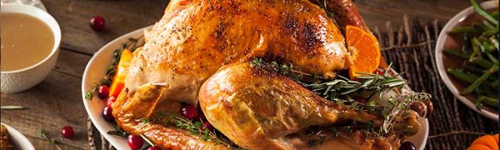 8 Fun Facts about the Thanksgiving Supply Chain