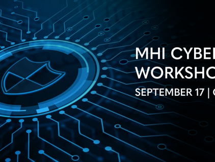MHI Cybersecurity Workshop