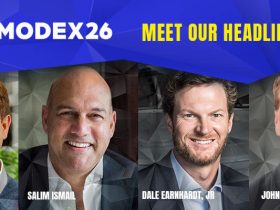 MODEX 2026 Keynotes
