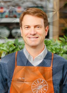 Richard McPhail MODEX 2026 Keynote