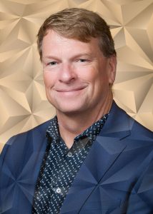 John Paxton MODEX 2026 Keynote