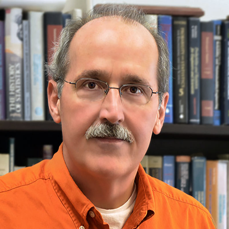 Michael Kay, Associate Professor of Industrial Engineering, Interim Director of Operations Research Graduate Program, North Carolina State University 